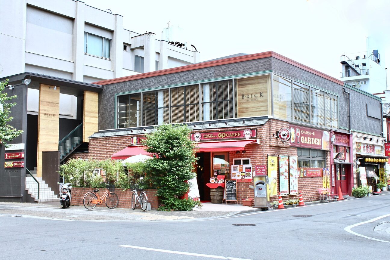 ブリック ヘアアンドスパ 松山(BRICK HAIR&SPA)2