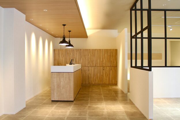 ブリック ヘアアンドスパ 松山(BRICK HAIR&SPA)3