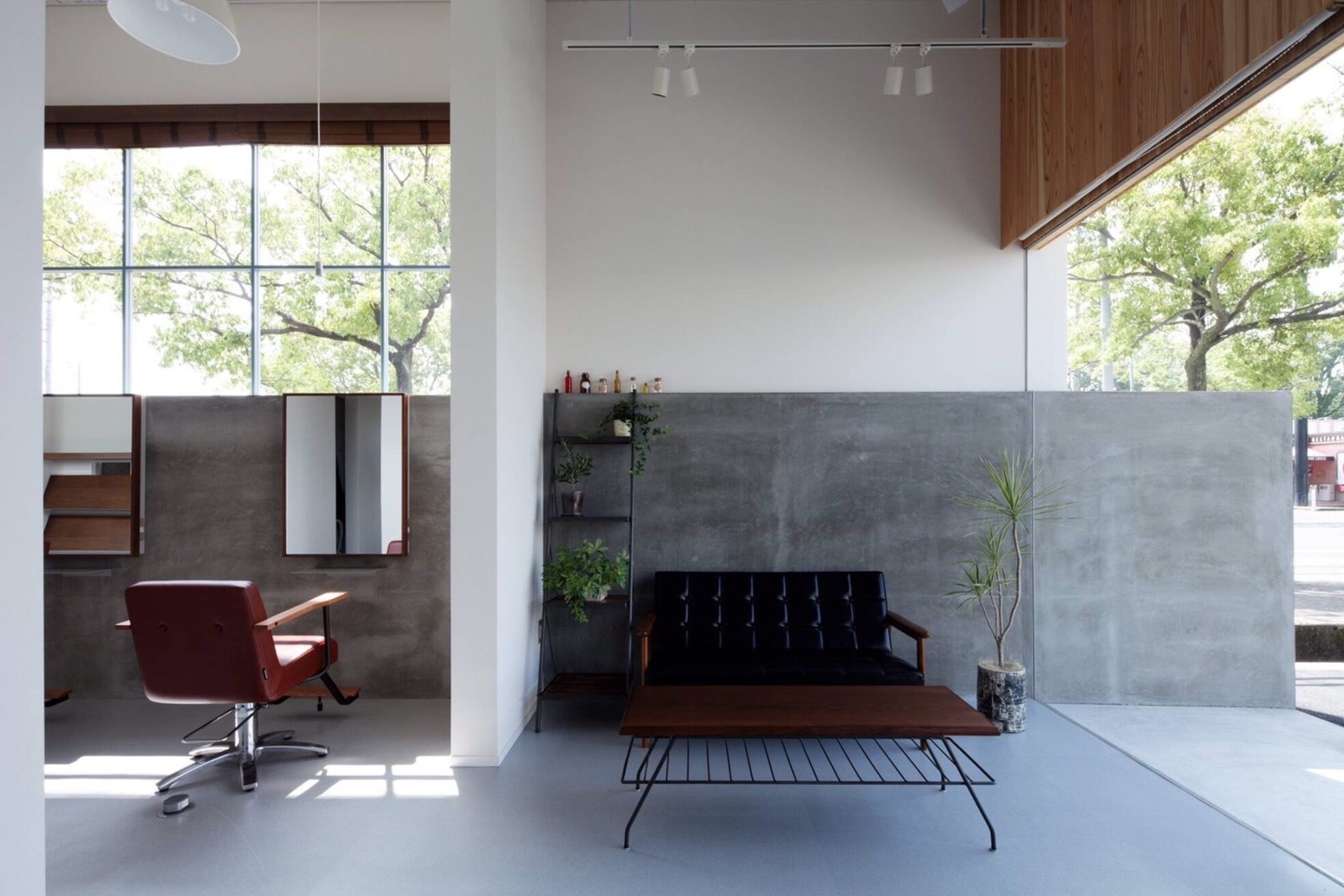 ブリック ヘアアンドスパ(BRICK HAIR&SPA)3