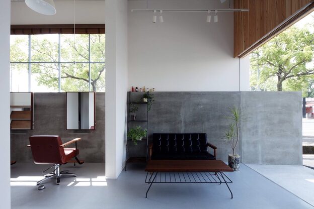 ブリック ヘアアンドスパ(BRICK HAIR&SPA)3