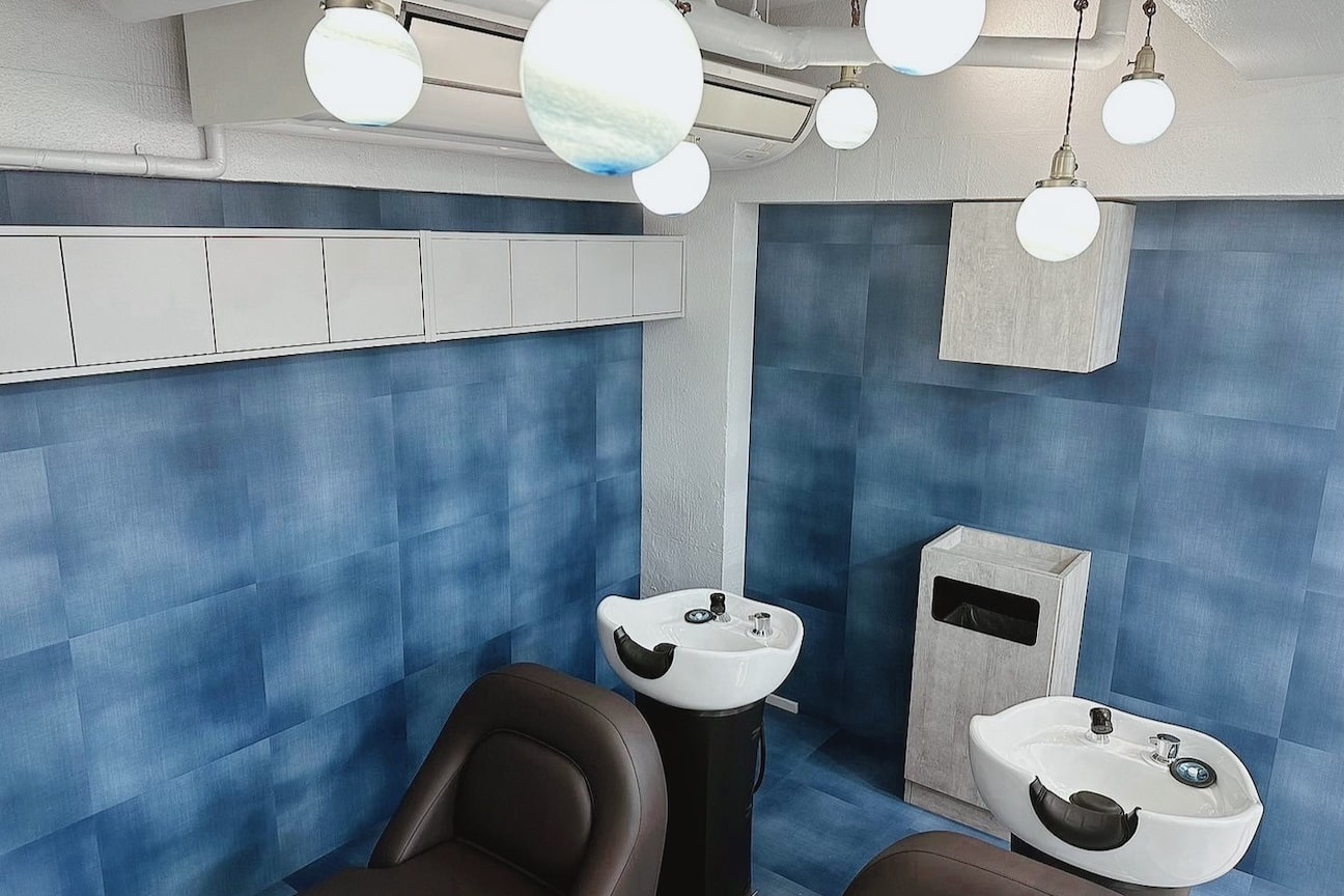 ヘアリゾート ラグーン(hair+resort lagoon)4