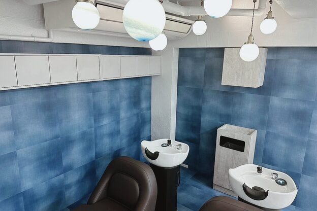 ヘアリゾート ラグーン(hair+resort lagoon)4