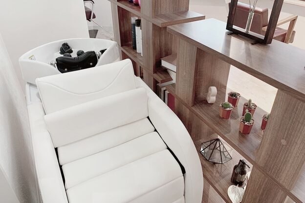 ビューティーアンドフリー ハチ(Beauty&Free 8 HACHI)4