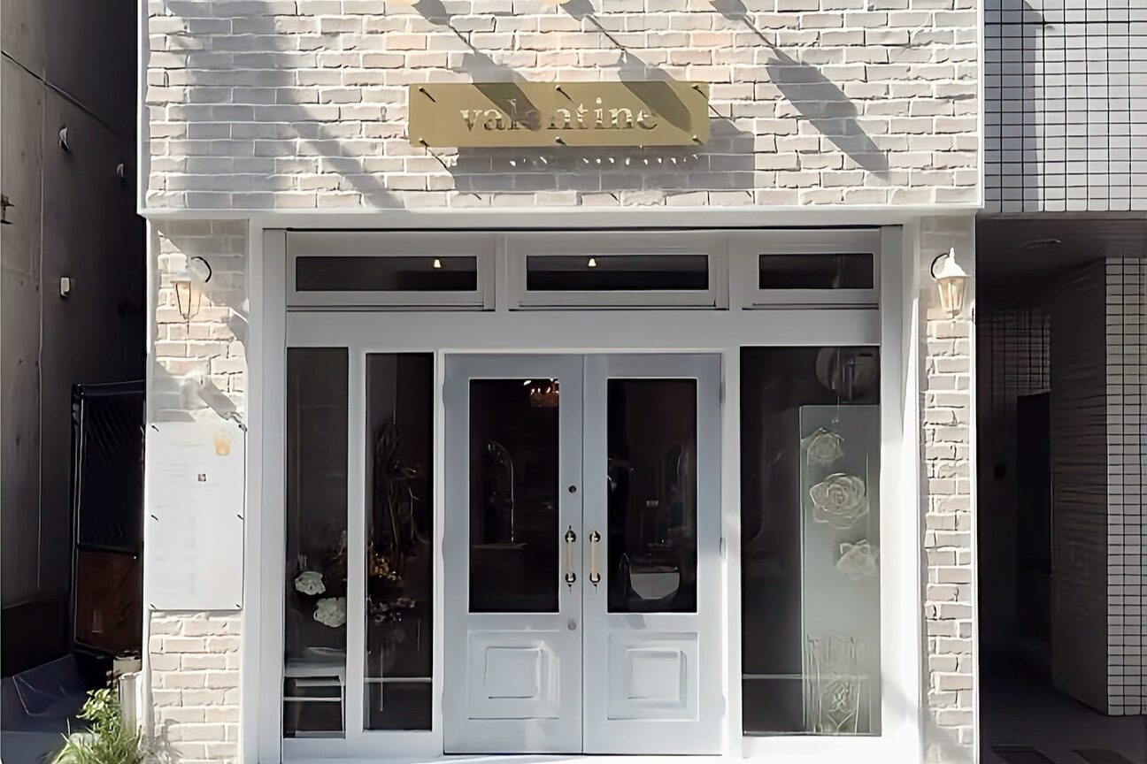 ヘアリゾート バレンタイン(hair+resort valentine)3