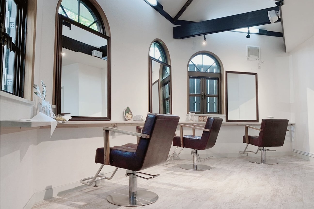 ビューティーアンドフリー ハチ(Beauty&Free 8 HACHI)3