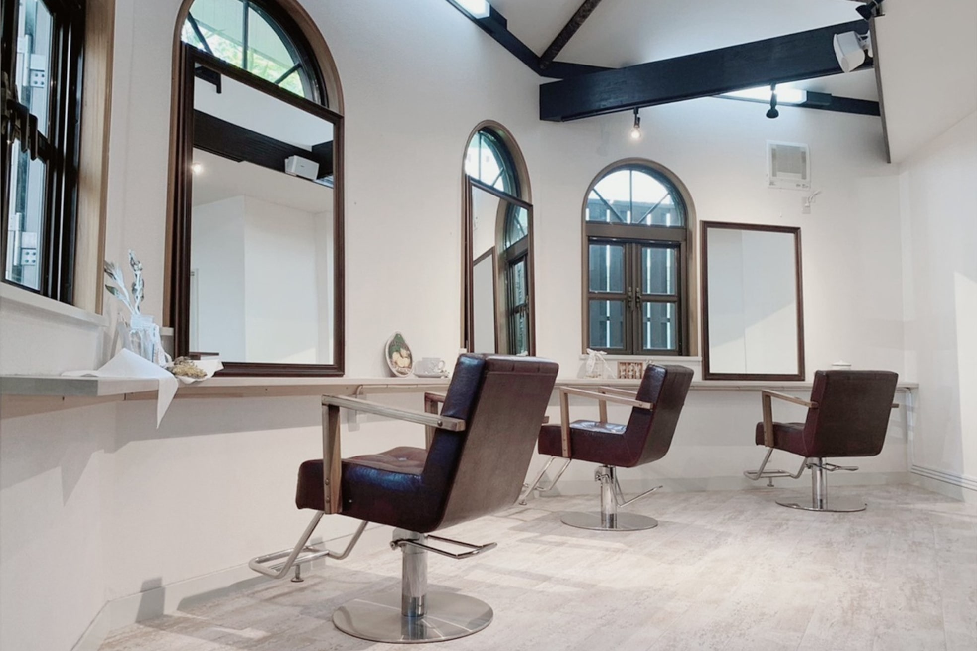 ビューティーアンドフリー ハチ(Beauty&Free 8 HACHI)3