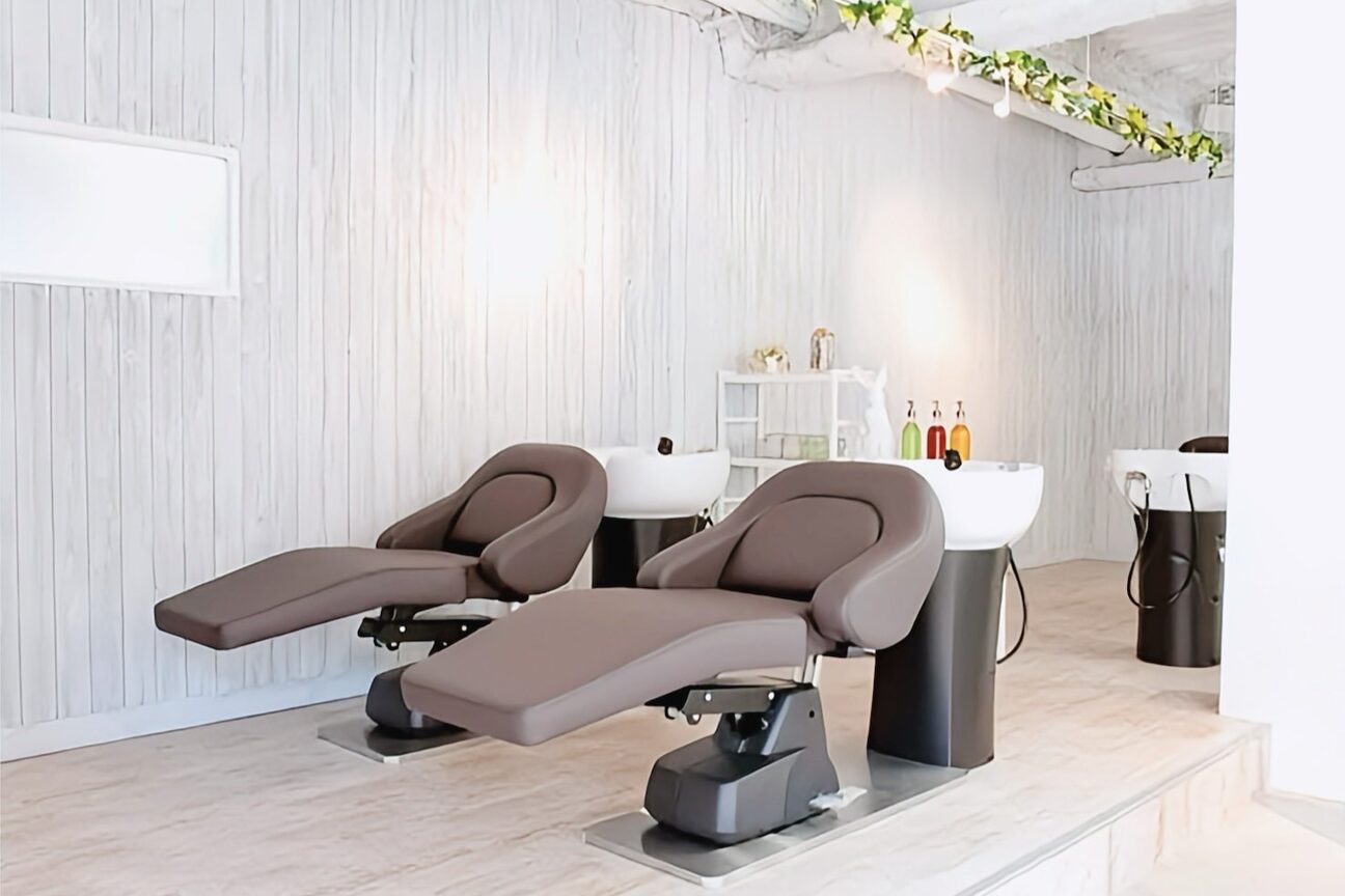 ヘアリゾート ブーケ(hair+resort bouquet)4