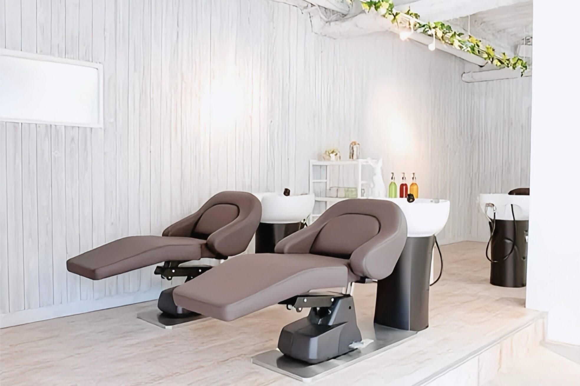 ヘアリゾート ブーケ(hair+resort bouquet)4