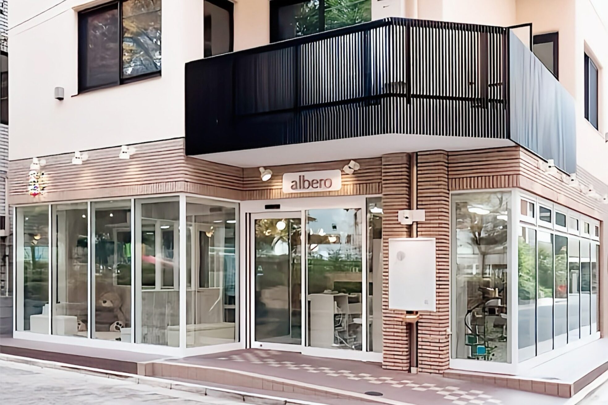 アルベロ(albero)3