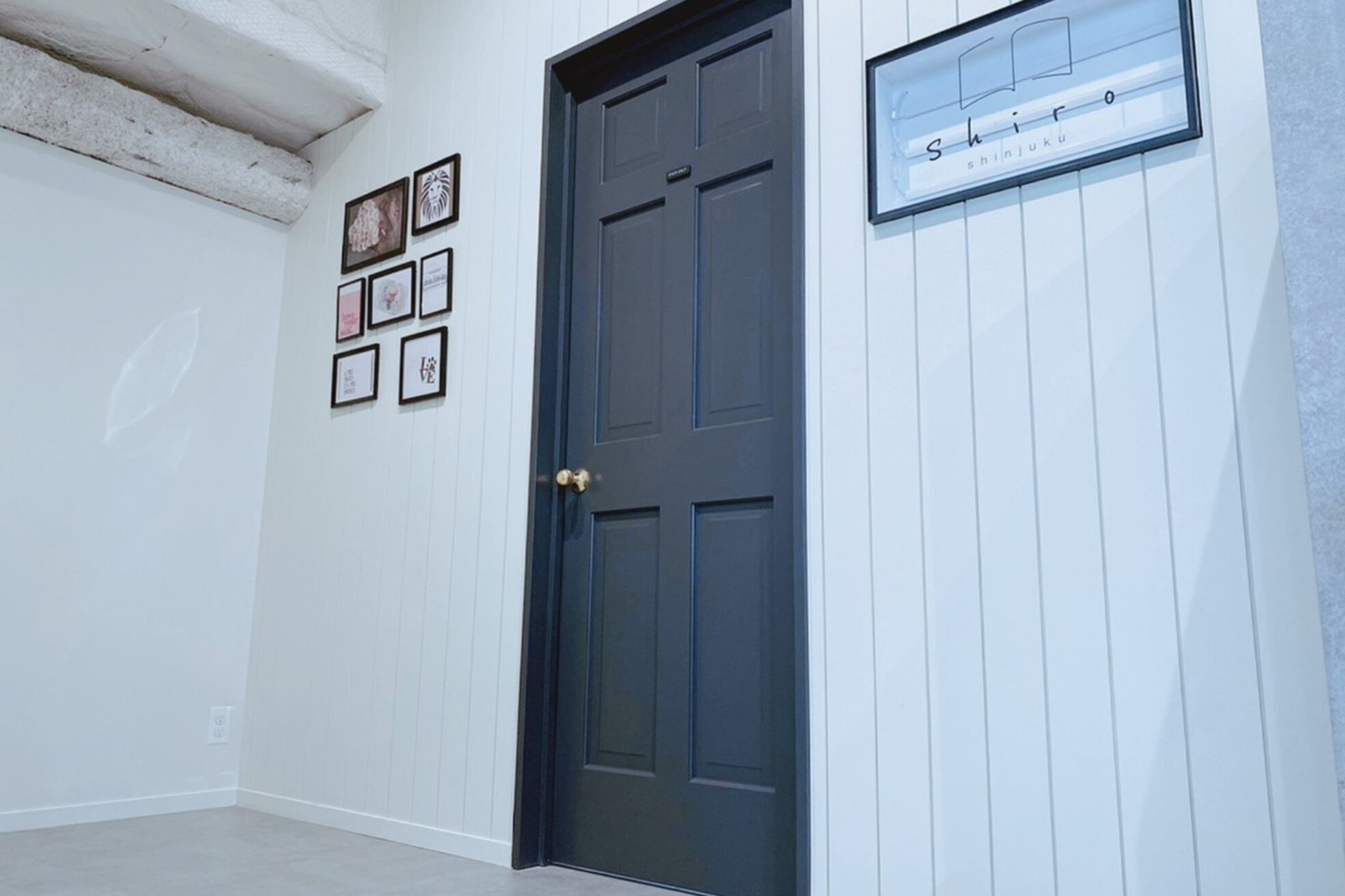 シロフ シンジュク(shirof shinjuku)3