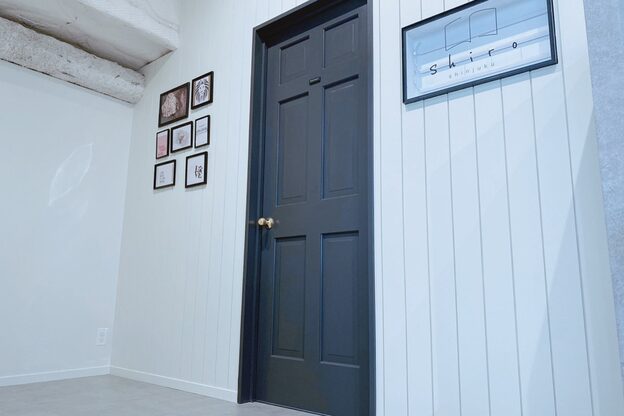 シロフ シンジュク(shirof shinjuku)3