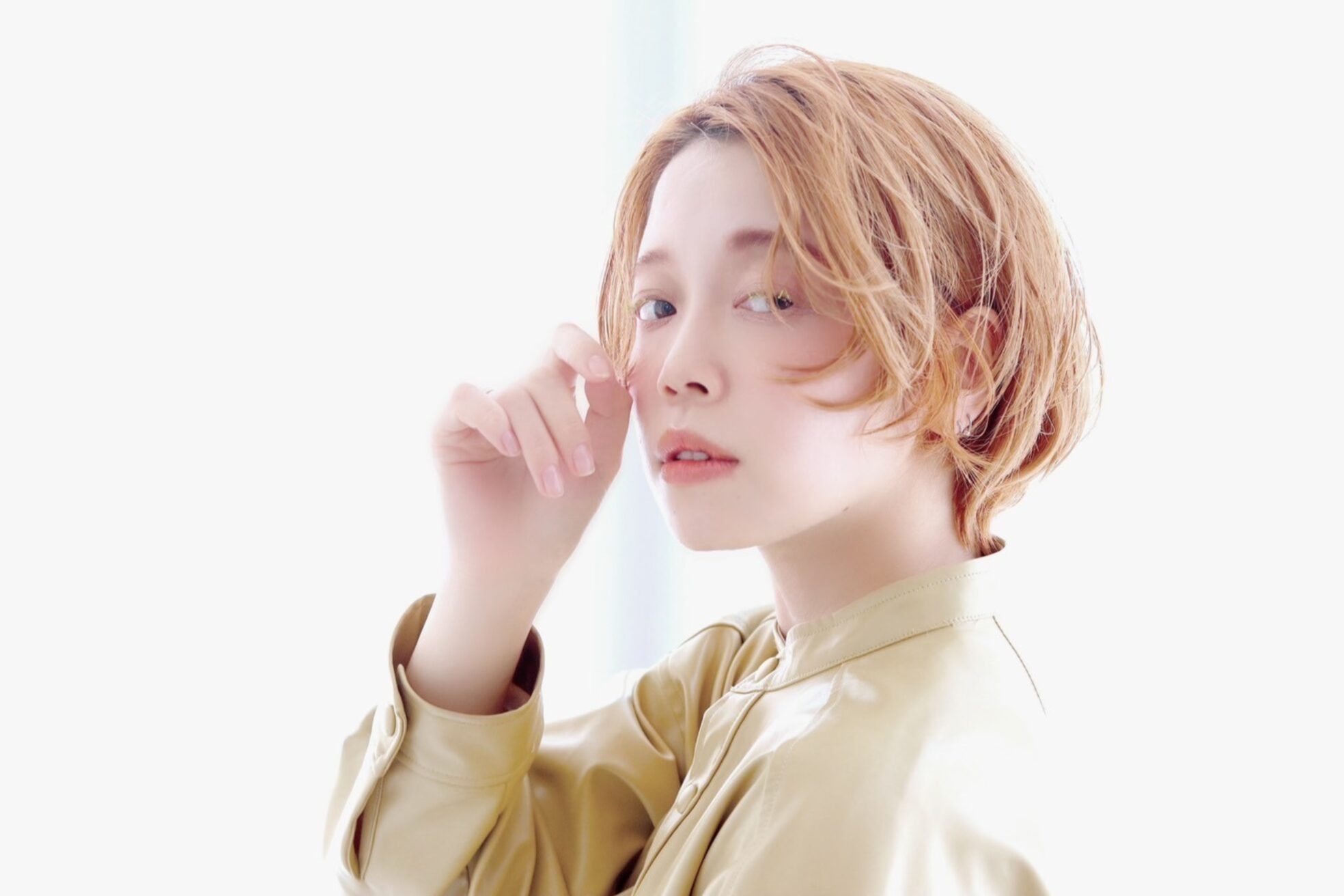 ビューティーアンドフリー ハチ(Beauty&Free 8 HACHI)9