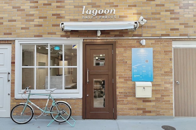 ヘアリゾート ラグーン(hair+resort lagoon)3