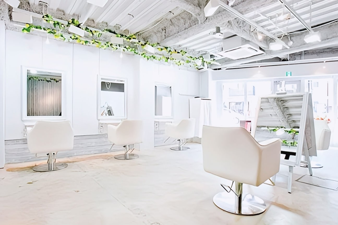 ヘアリゾート ブーケ(hair+resort bouquet)2