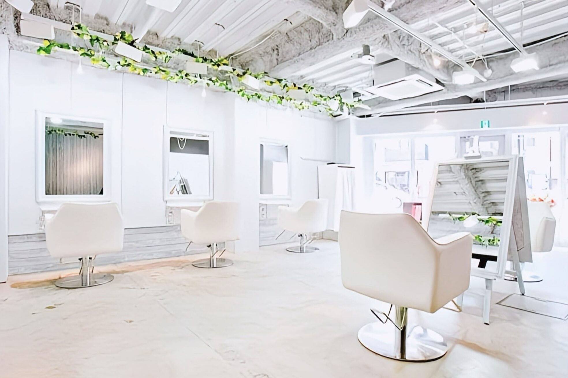 ヘアリゾート ブーケ(hair+resort bouquet)2