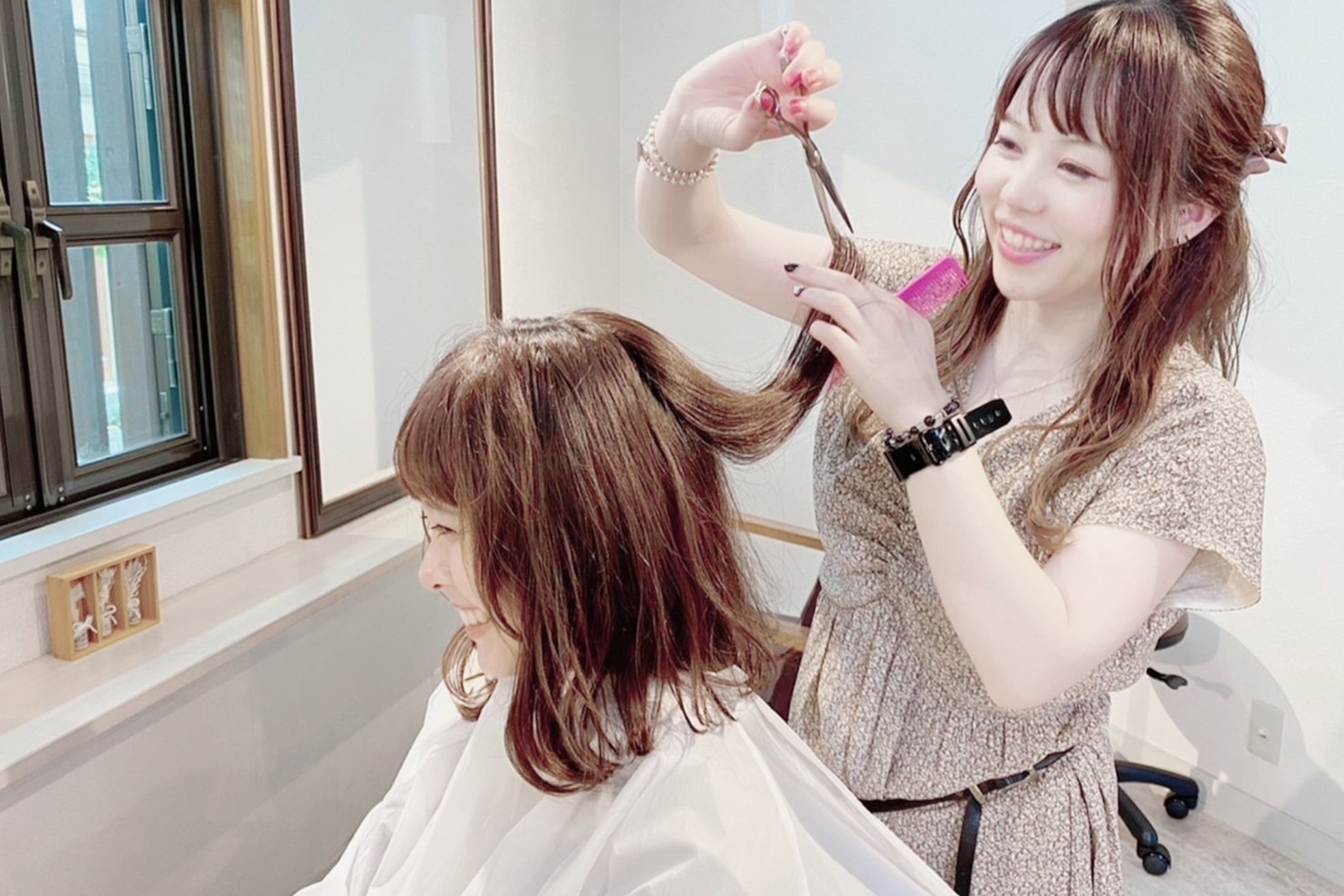 ビューティーアンドフリー ハチ(Beauty&Free 8 HACHI)6