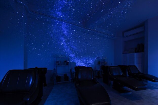 ヘアリゾート バレンタイン(hair+resort valentine)4