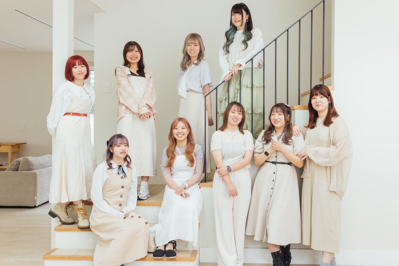 店舗の内観外観用画像3