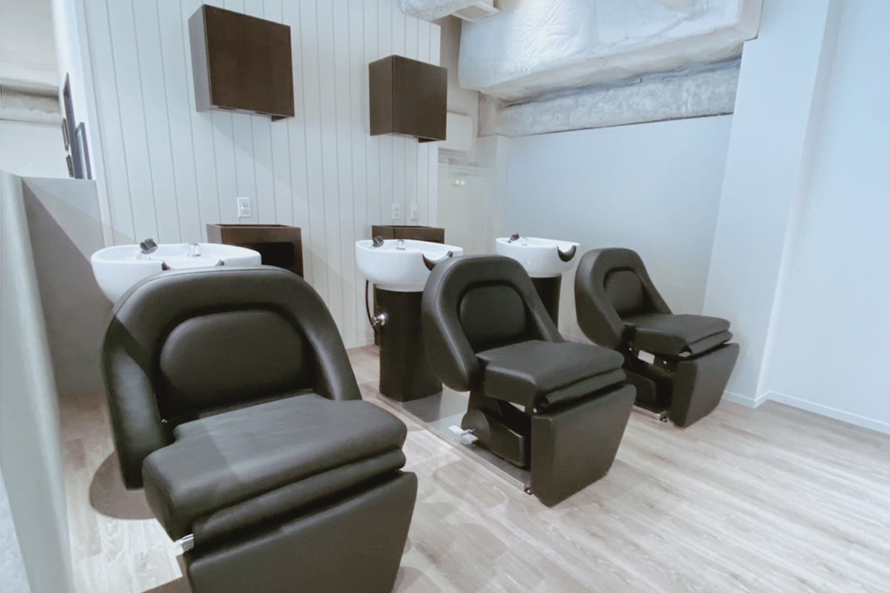 シロフ シンジュク(shirof shinjuku)4