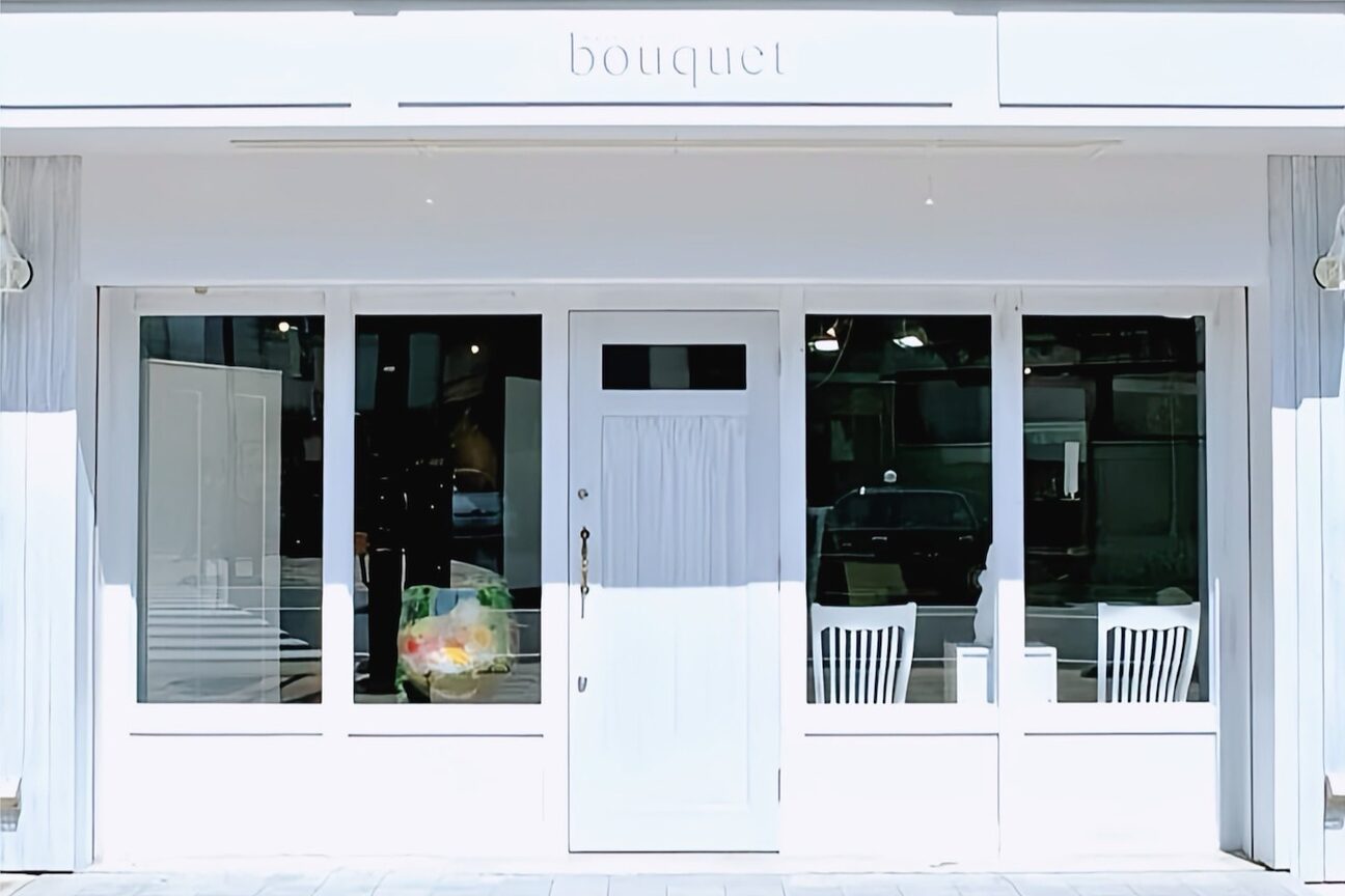 ヘアリゾート ブーケ(hair+resort bouquet)3