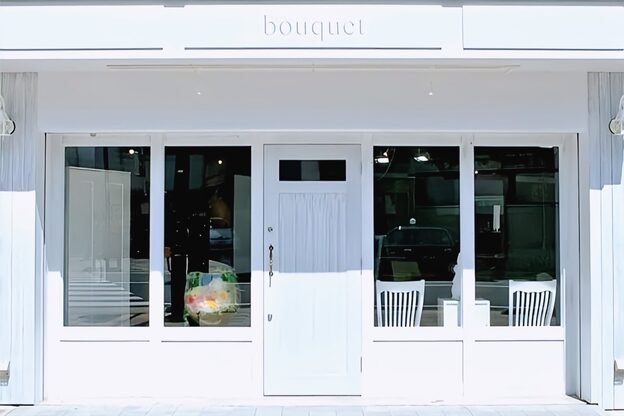 ヘアリゾート ブーケ(hair+resort bouquet)3