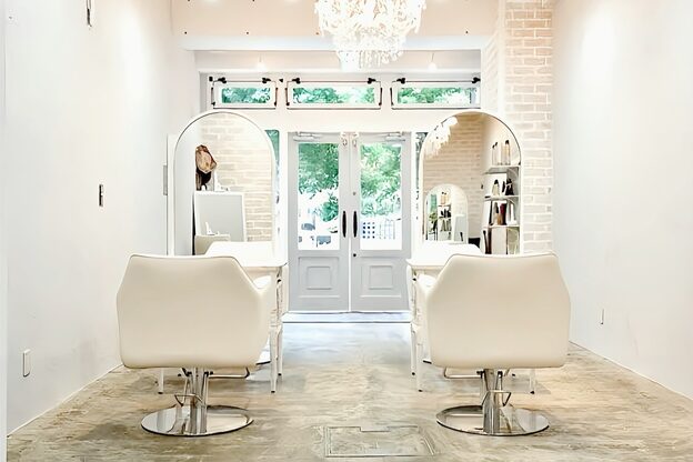 ヘアリゾート バレンタイン(hair+resort valentine)2