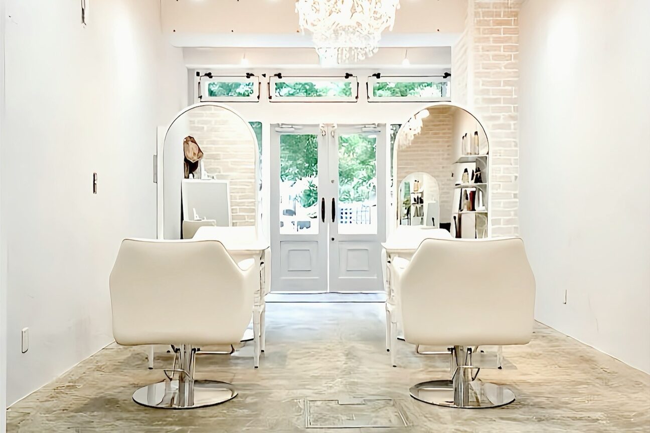 ヘアリゾート バレンタイン(hair+resort valentine)2