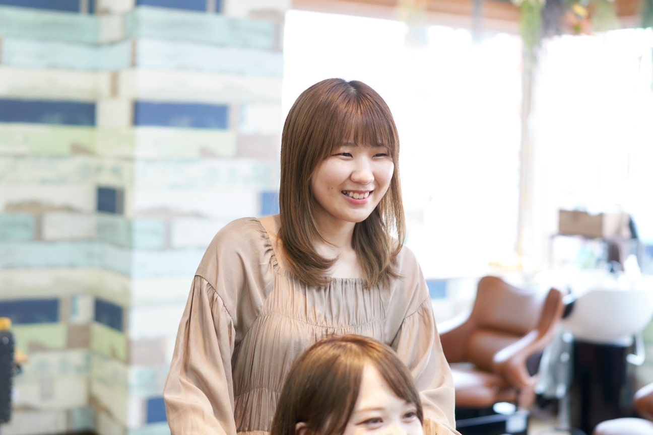 店舗の内観外観用画像4