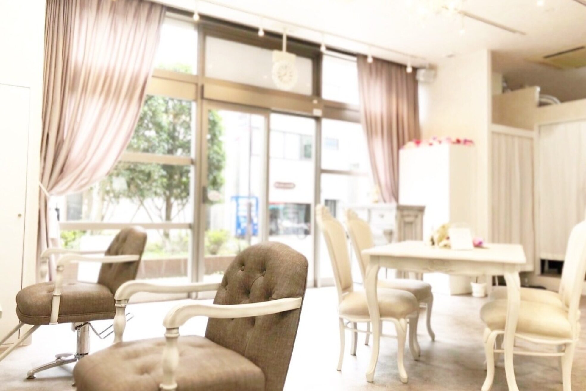 リルアーチ(Lillarch)3