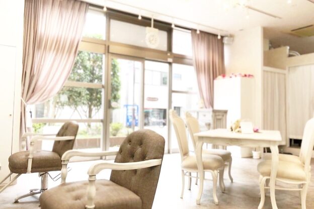 リルアーチ(Lillarch)3