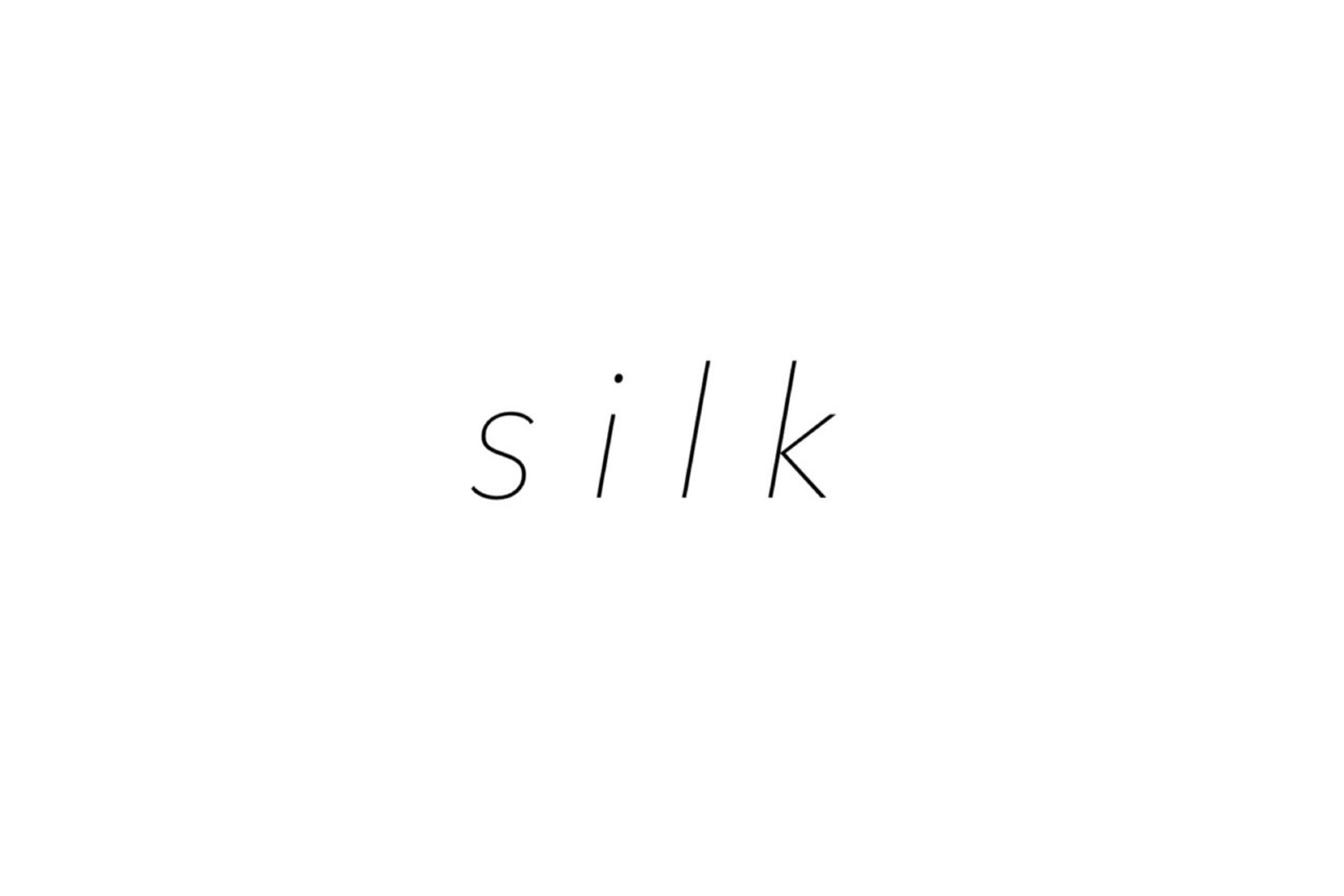 シルク(silk)3