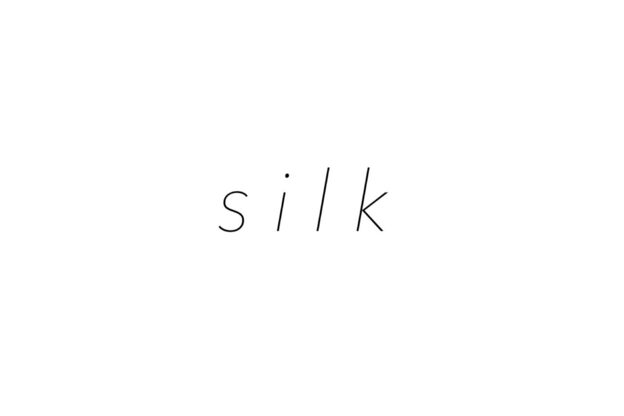 シルク(silk)3