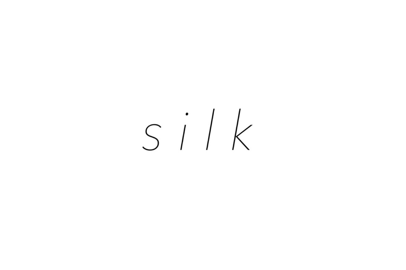 シルク(silk)3