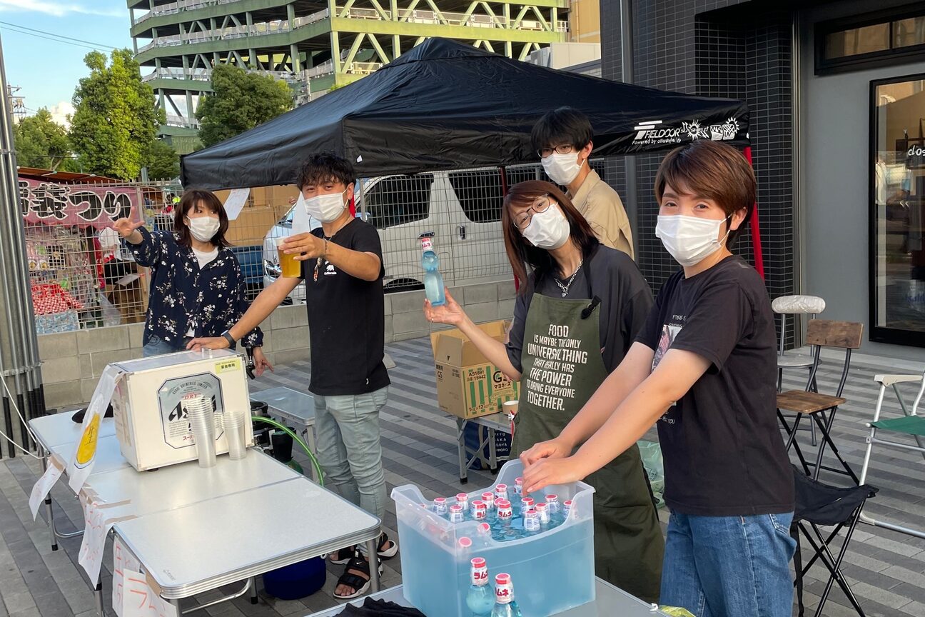 店舗の雰囲気外観用画像1