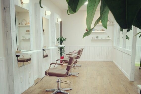 コクア ヘアーデザイン(kokua hair design)