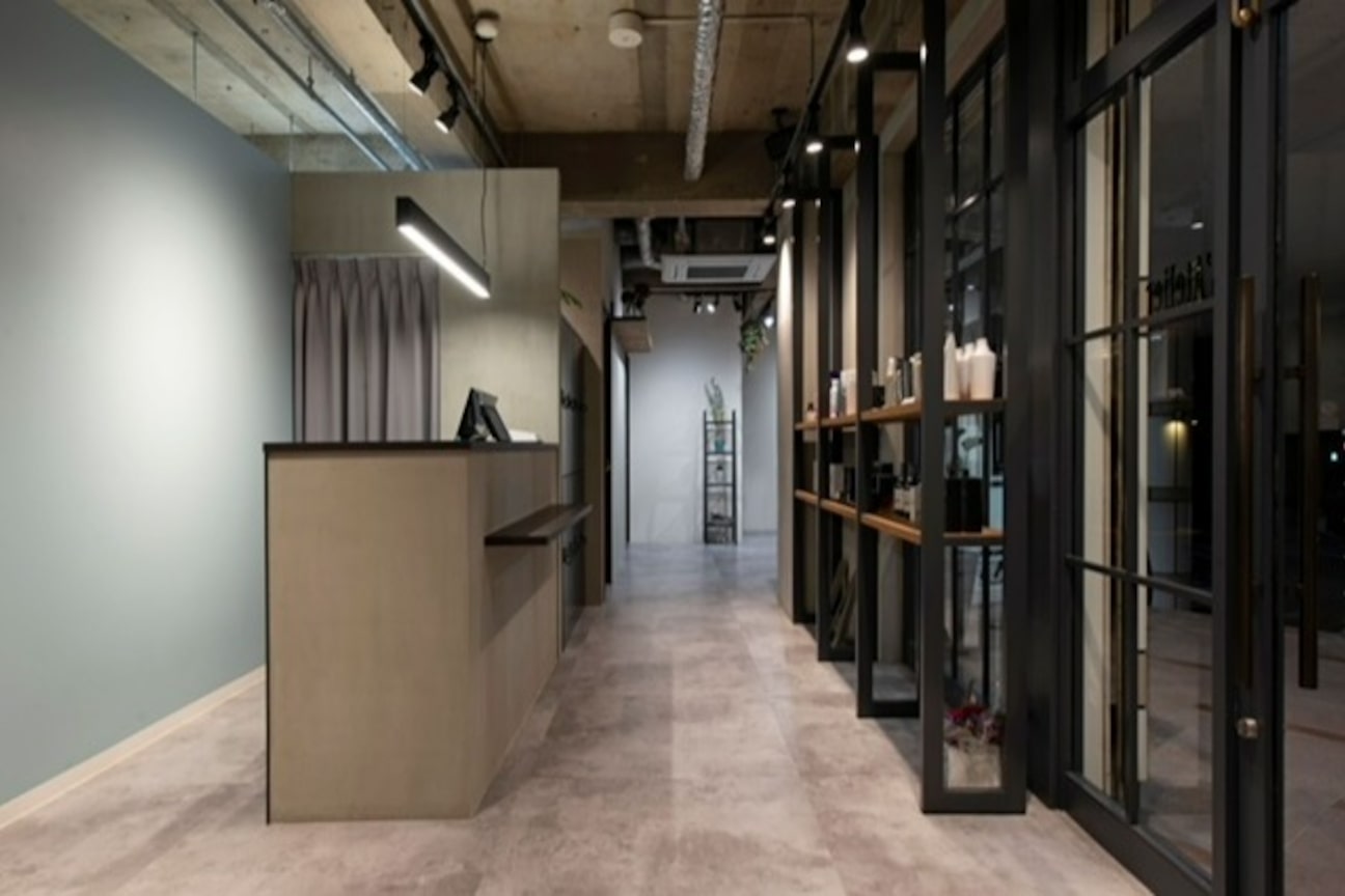 L'Atelier(L’Atelier)画像1