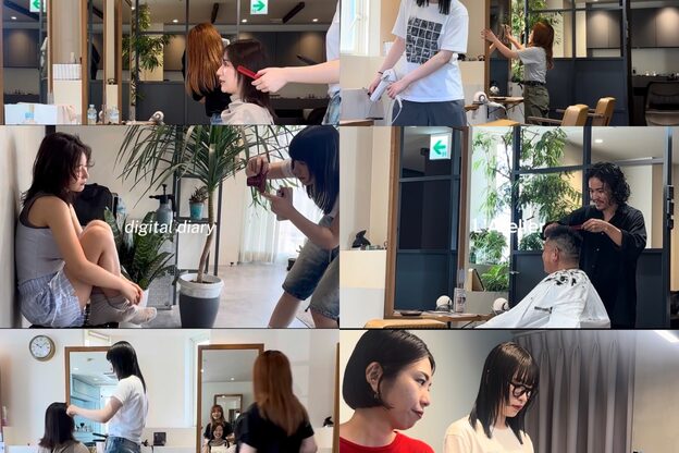 ラトリエ(L'Atelier)3