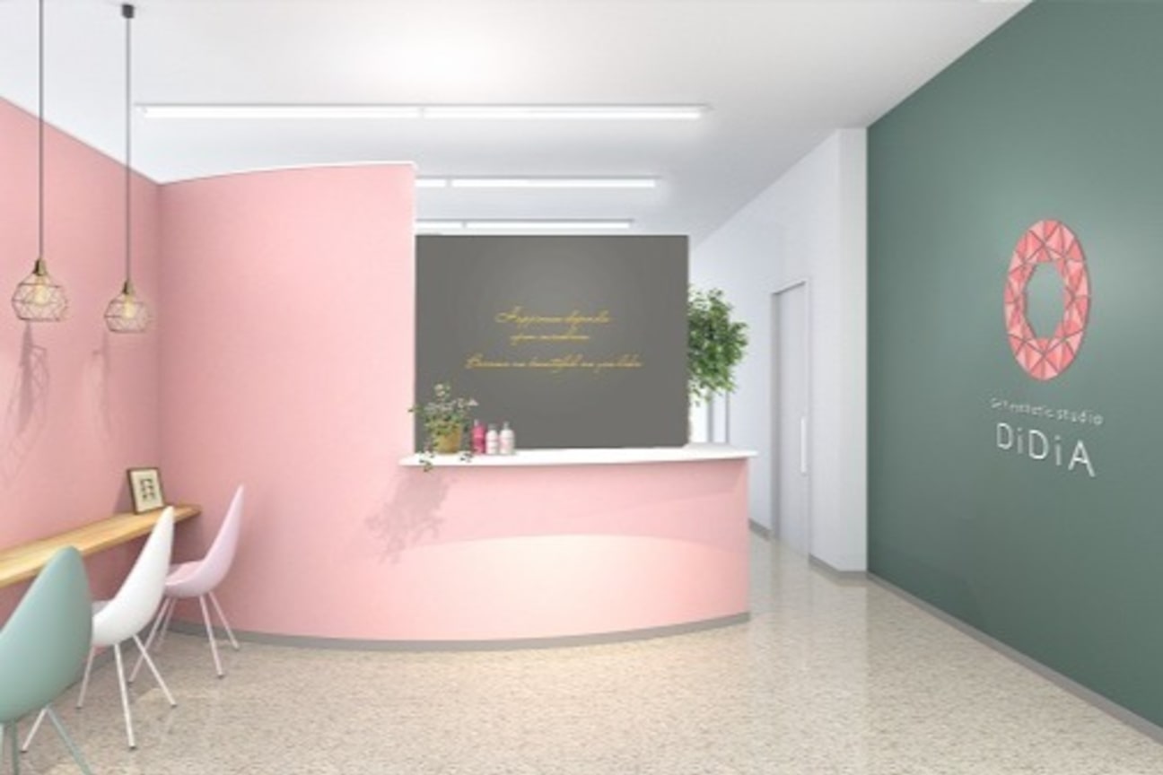 Bebe×DiDiA(ベベクロスディディア)(株式会社 プロスペクト)画像1