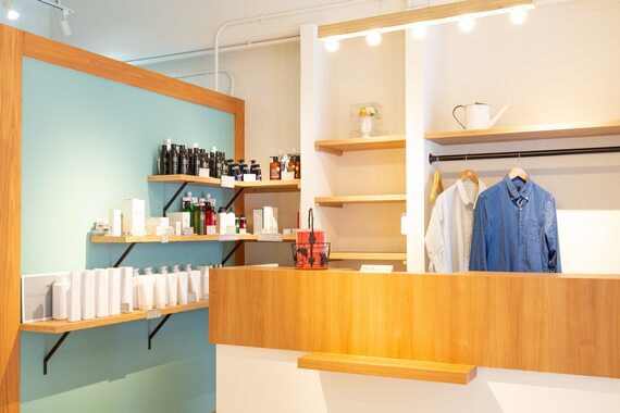 ヘアーメイク プラム(Hairmake PLUM)