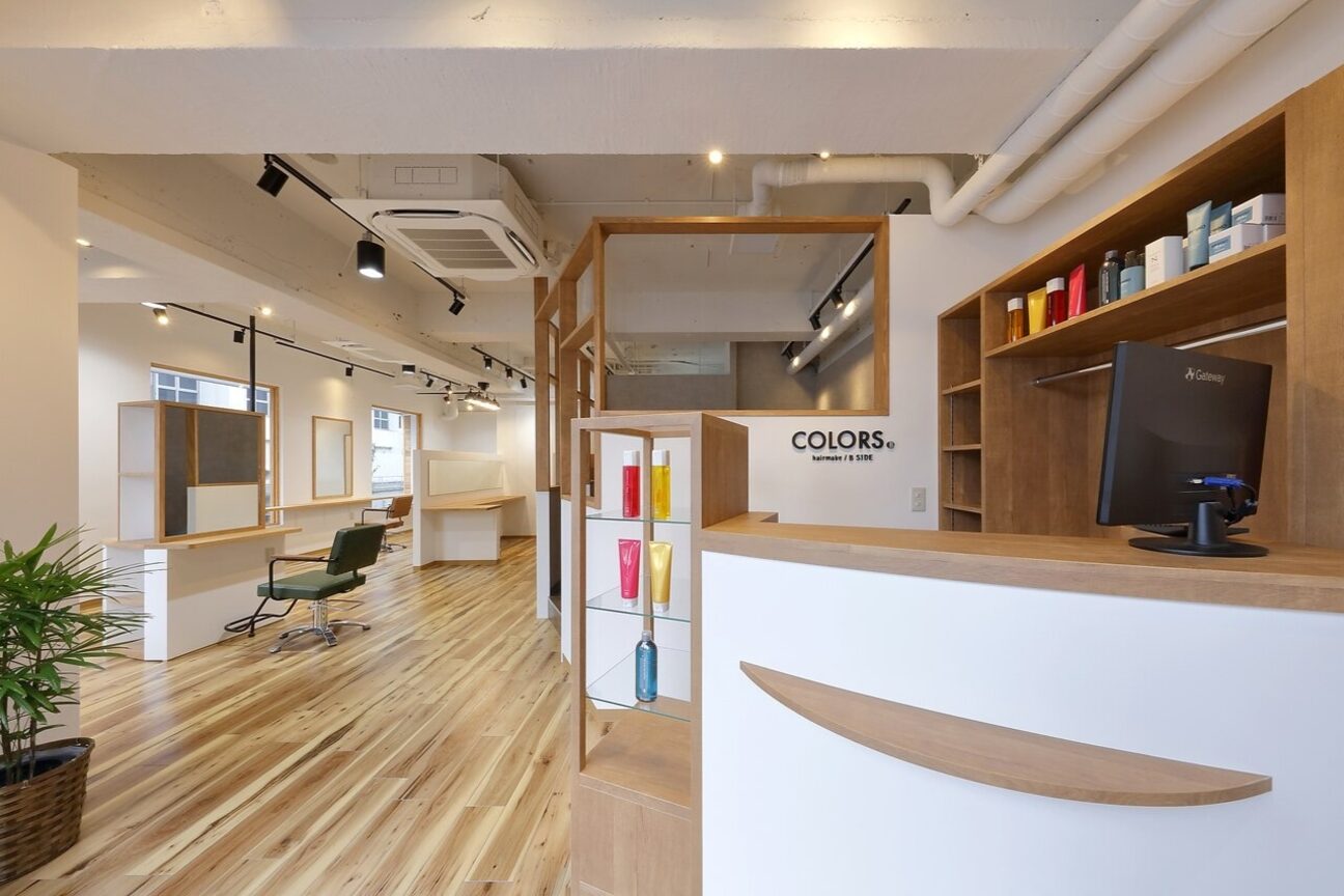 株式会社　ｃｏｌｏｒｓ画像2