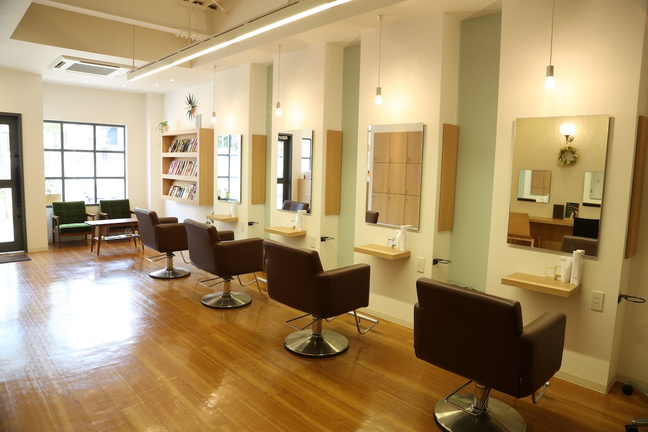 kurari hair(kurari hair)画像1