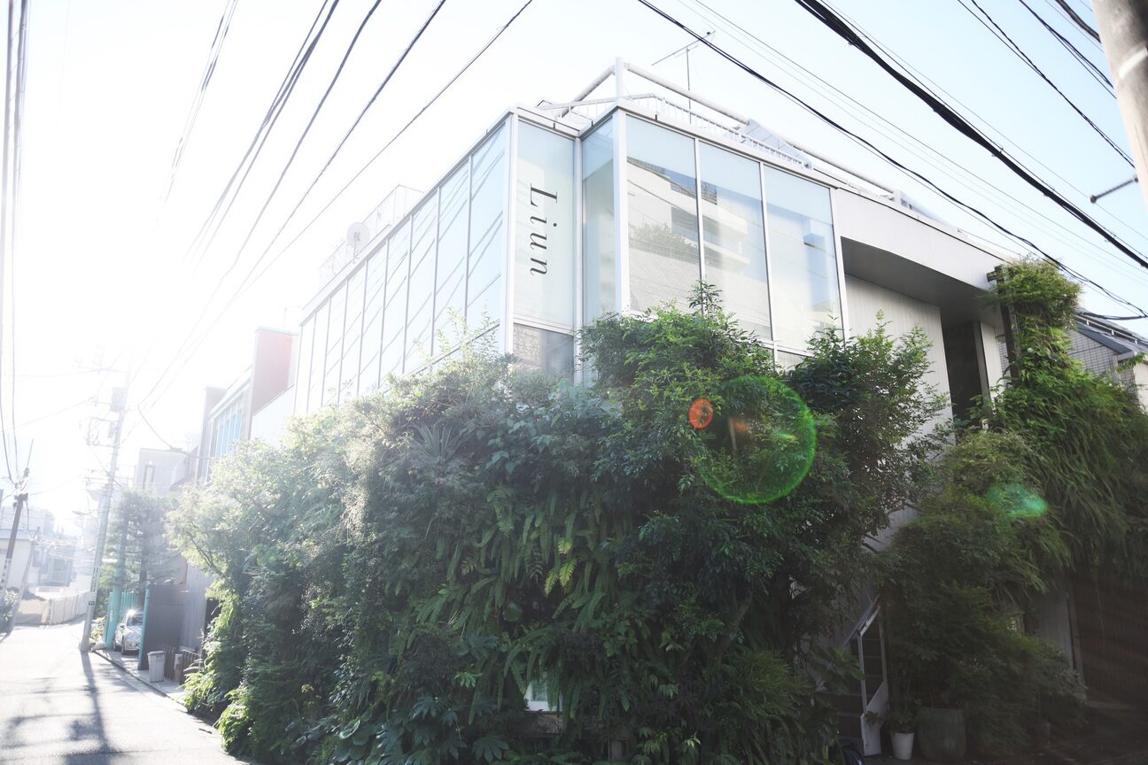 リアン アオヤマ(Liun Aoyama)3