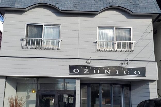 オゾニコ OZONICO2