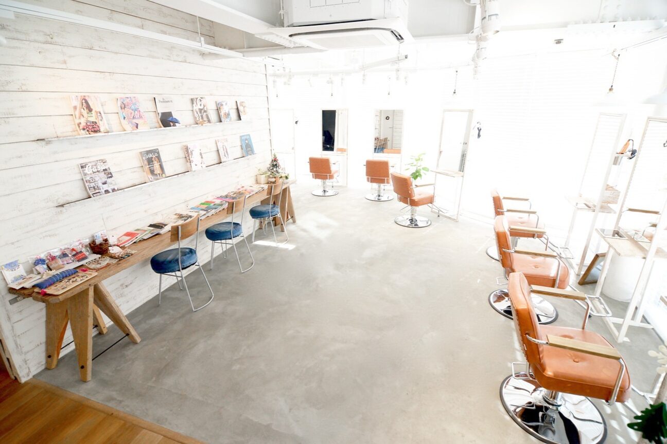 店舗の雰囲気外観用画像4