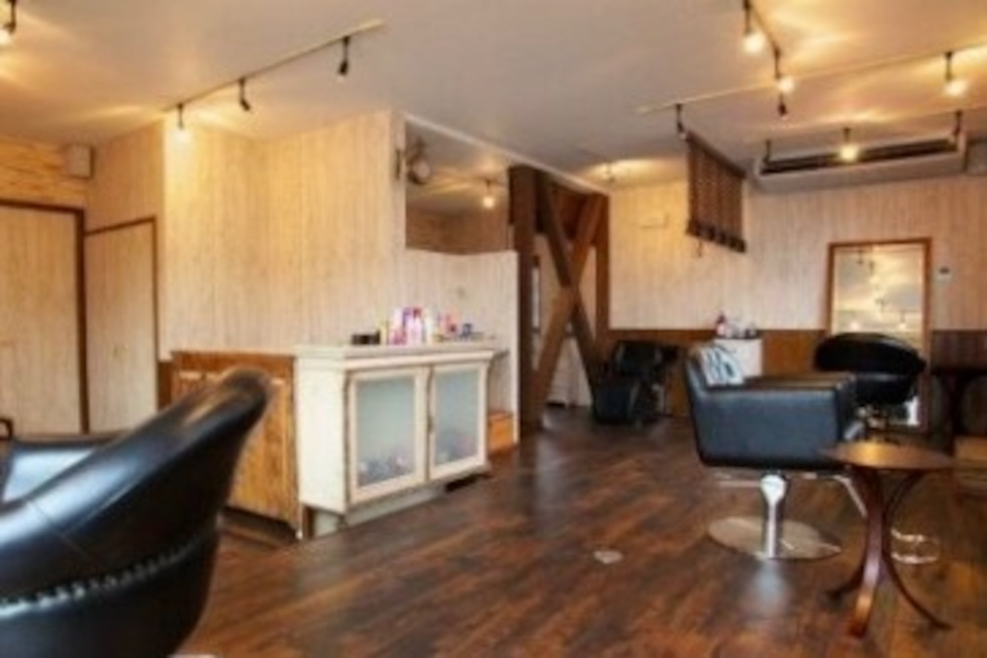 リヒトヘアー(licht hair)1