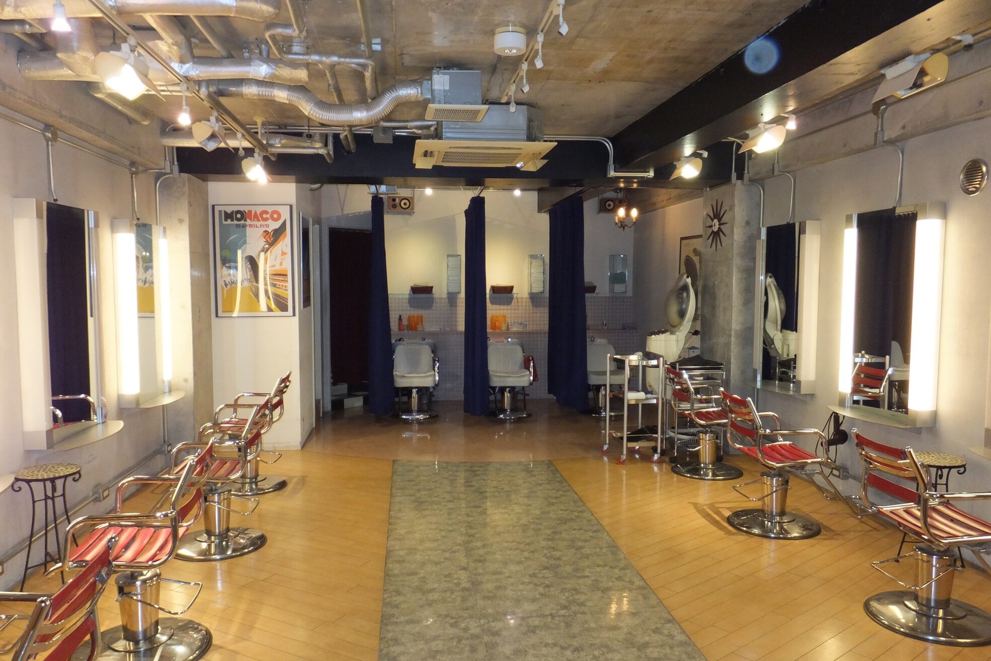 リヴァーブ(Reverb)1