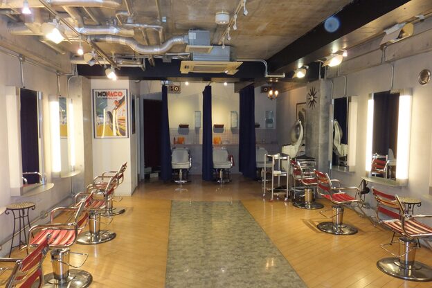 リヴァーブ(Reverb)1