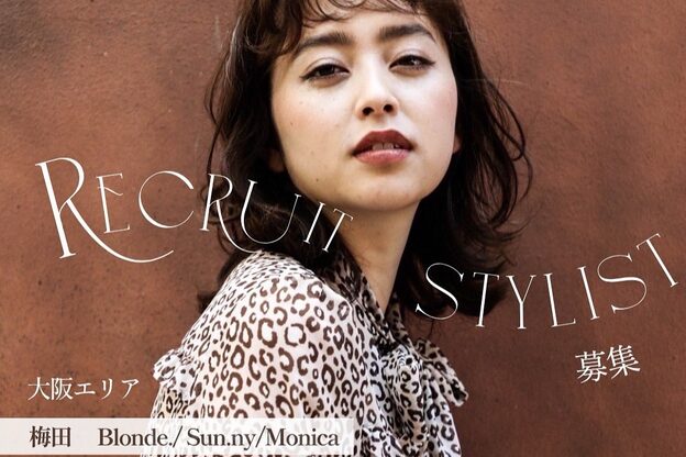 オーストヘアーモニカ 梅田茶屋町2号店(Aust hair Monica)3