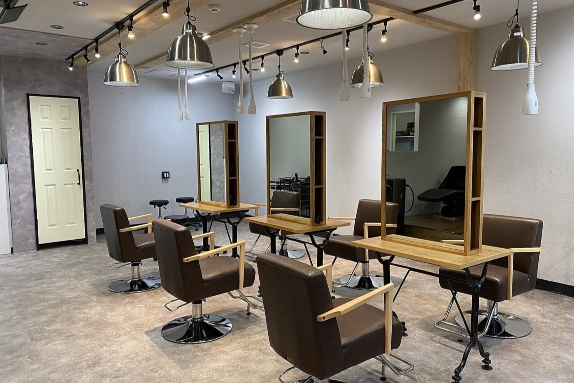 オーストヘアーリズ(Aust hair Liz)1