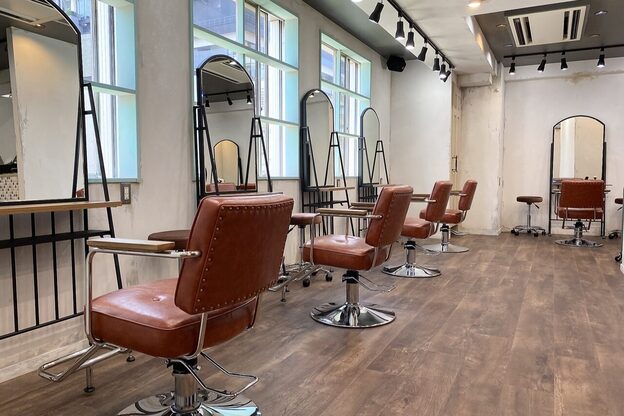 ブロンド(Blonde.)1